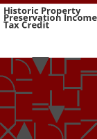 Historic_property_preservation_income_tax_credit