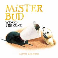 Mister_Bud_wears_the_cone