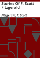 Stories_of_F__Scott_Fitzgerald