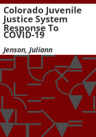 Colorado_juvenile_justice_system_response_to_COVID-19