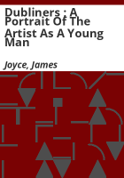 Dubliners___A_portrait_of_the_artist_as_a_young_man