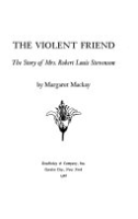 The_violent_friend