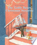The_teddy_bears__Christmas_cake