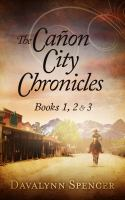 The_Canon_City_Chronicles