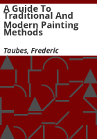 A_guide_to_traditional_and_modern_painting_methods