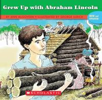 If_you_grew_up_with_Abraham_Lincoln
