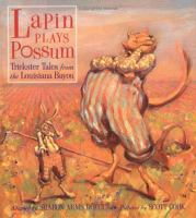 Lapin_plays_possum