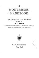 A_Montessori_handbook