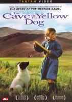The_cave_of_the_yellow_dog